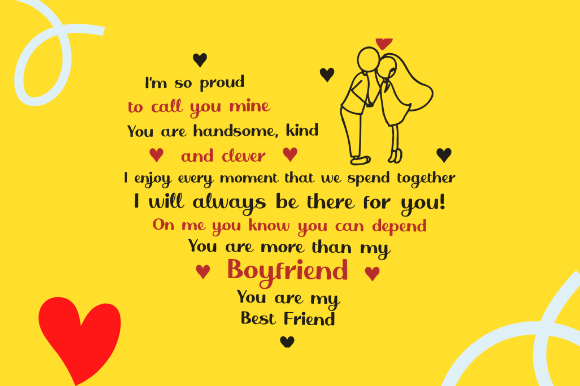 ANNIVERSARY VALENTINES DAY GIFT for HIM