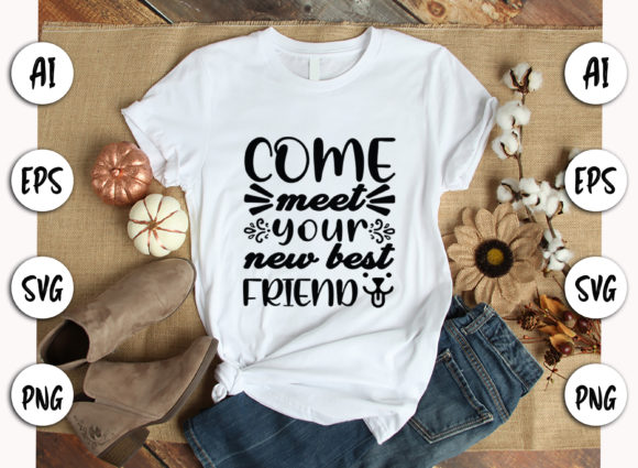 Best Friend Dog SVG Review