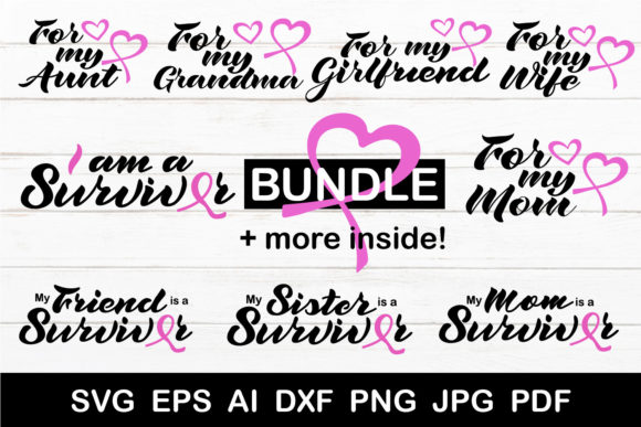 Breast Cancer Survivor Bundle Review