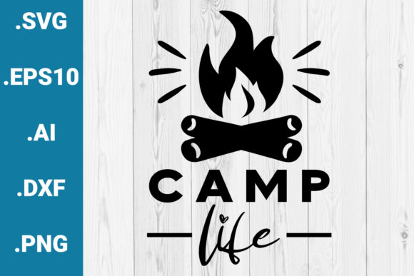 Camp Life SVG Review: A Designer’s Take on Real-World Embroidery