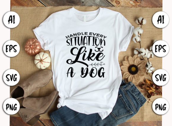 Handle Every Situation Like a Dog Review