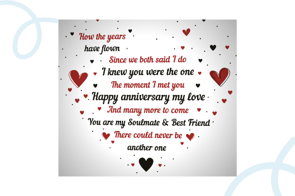 Heart Keepsake Review
