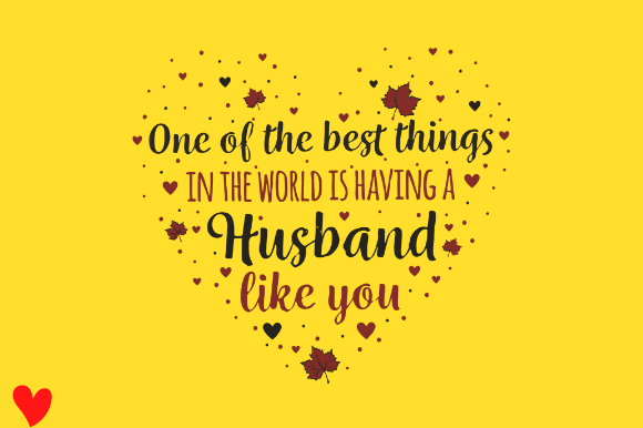 Husband Birthday Christmas Card Love