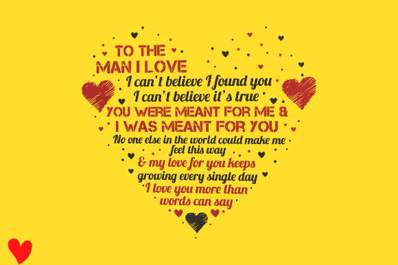 Husband Birthday Heart Love Design Review