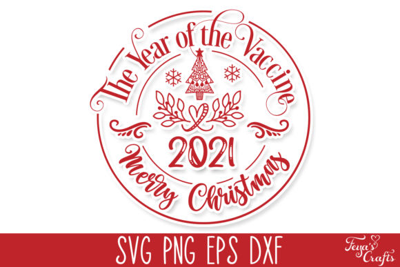 Merry Christmas 2021 Embroidery Review