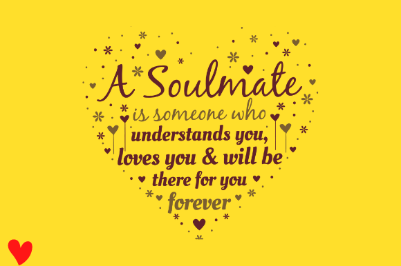Soulmate Girlfriend Boyfriend Embroidery Review