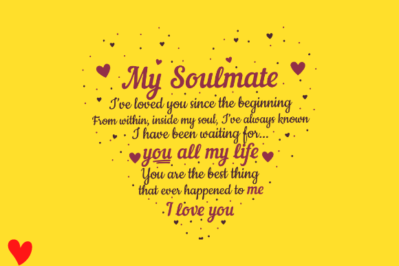 Soulmate Heart Plaque Review