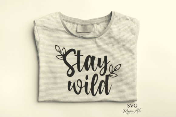 Stay Wild Svg Review: Real Embroidery Insights