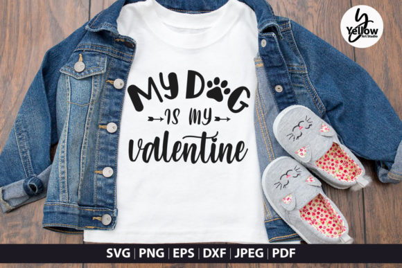Valentine Dog Embroidery Review