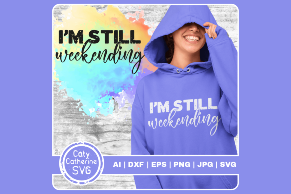 Weekending Quote Embroidery Review